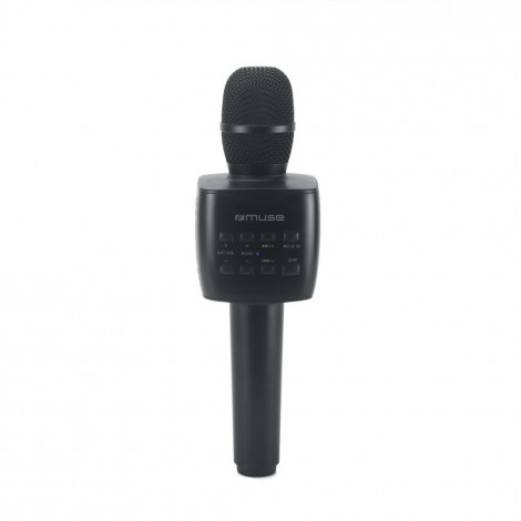 Muse M-508 KA Bluetooth Karaoke Microphone | Muse
