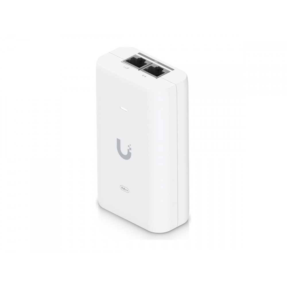 Ubiquiti Adapter with 2.5 GbE support that delivers up to 30W of PoE | Ubiquiti