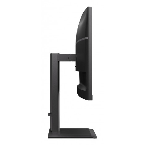 AOC U27E4CV | 27 " | IPS | UHD | 16:9 | 60 Hz | 4 ms | 3840 x 2160 pixels | 400 cd/m | HDMI ports quantity 2 | Black