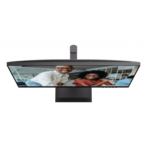 AOC U27E4CV | 27 " | IPS | UHD | 16:9 | 60 Hz | 4 ms | 3840 x 2160 pixels | 400 cd/m | HDMI ports quantity 2 | Black