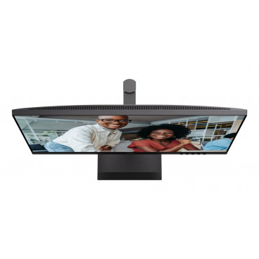 AOC U27E4CV | 27 " | IPS | UHD | 16:9 | 60 Hz | 4 ms | 3840 x 2160 pixels | 400 cd/m | HDMI ports quantity 2 | Black