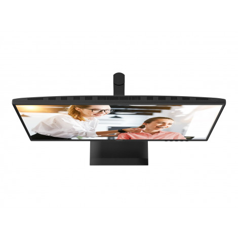 AOC Q27E4CV | 27 " | IPS | QHD | 16:9 | 120 Hz | 4 ms | 2560 x 1440 pixels | 350 cd/m | HDMI ports quantity 1 | Black