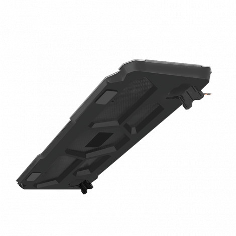 Logilink | Gaming-Set, keyboard, mouse and mouspad | ID0185 | Metal | Keyboard, Mouse and Pad Set | Wired | Mouse included | DE 