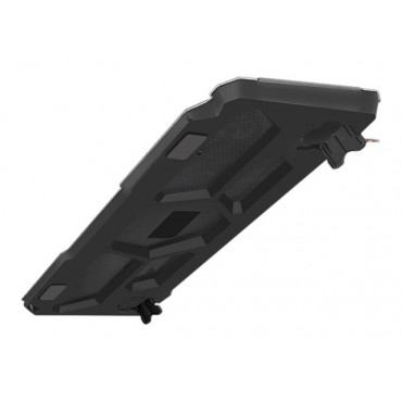 Logilink | Gaming-Set, keyboard, mouse and mouspad | ID0185 | Metal | Keyboard, Mouse and Pad Set | Wired | Mouse included | DE 