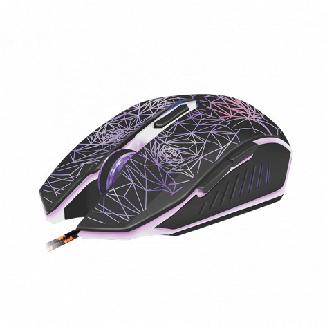 Logilink | Gaming-Set, keyboard, mouse and mouspad | ID0185 | Metal | Keyboard, Mouse and Pad Set | Wired | Mouse included | DE 