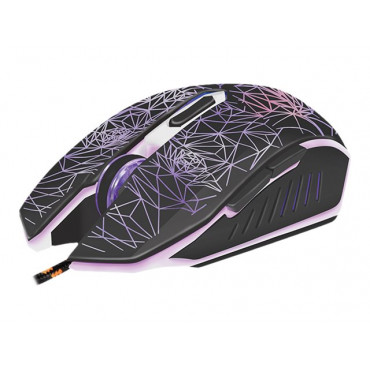 Logilink | Gaming-Set, keyboard, mouse and mouspad | ID0185 | Metal | Keyboard, Mouse and Pad Set | Wired | Mouse included | DE 