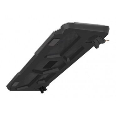 Logilink | Gaming-Set, keyboard, mouse and mouspad | ID0185 | Metal | Keyboard, Mouse and Pad Set | Wired | Mouse included | DE 