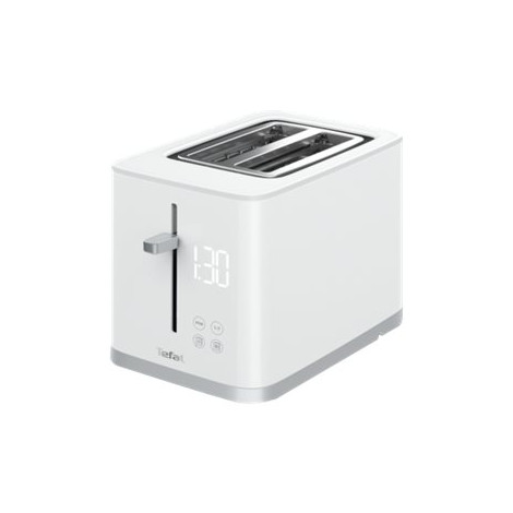TEFAL | Toaster | TT693110 | Power 850 W | Number of slots 2 | Housing material Plastic | White