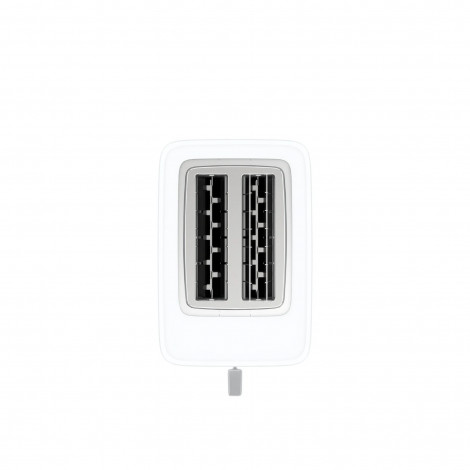 TEFAL | Toaster | TT693110 | Power 850 W | Number of slots 2 | Housing material Plastic | White