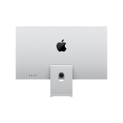 Apple | Studio Display - Nano-texture glass | 27 " | 5k | 16:9 | 60 Hz | 5120 x 2880 pixels | 600 cd/m | Silver
