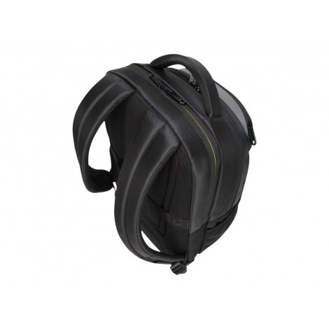 Targus CityGear 17.3" Laptop Backpack Black | Targus