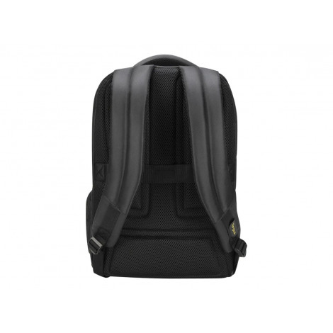 Targus CityGear 17.3" Laptop Backpack Black | Targus