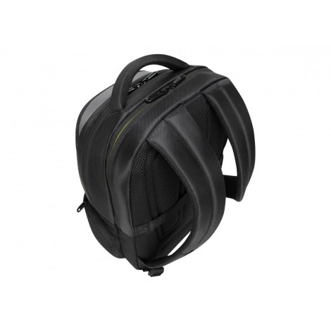 Targus CityGear 17.3" Laptop Backpack Black | Targus
