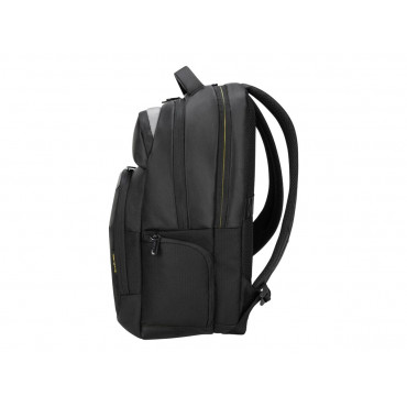 Targus CityGear 17.3" Laptop Backpack Black | Targus