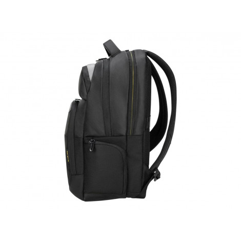 Targus CityGear 17.3" Laptop Backpack Black | Targus
