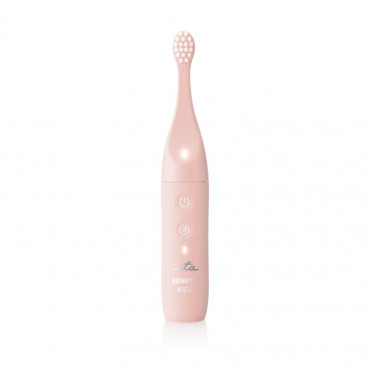 ETA Electric Toothbrush | Sonetic Kids ETA171090000 | Rechargeable | For kids | Number of brush heads included 2 | Number of tee