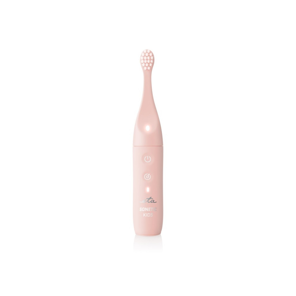 ETA Electric Toothbrush | Sonetic Kids ETA171090000 | Rechargeable | For kids | Number of brush heads included 2 | Number of tee