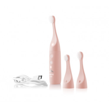 ETA Electric Toothbrush | Sonetic Kids ETA171090000 | Rechargeable | For kids | Number of brush heads included 2 | Number of tee