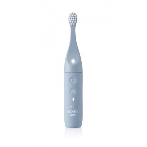 ETA Electric Toothbrush | ETA Sonetic Kids 171090010 | Rechargeable | For kids | Number of brush heads included 2 | Number of te