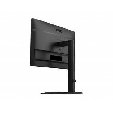 AOC 24E4CV | 23.8 " | IPS | FHD | 16:9 | 120 Hz | 4 ms | 1920 x 1080 pixels | 300 cd/m | Black