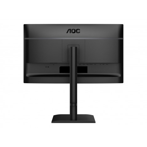 AOC 24E4CV | 23.8 " | IPS | FHD | 16:9 | 120 Hz | 4 ms | 1920 x 1080 pixels | 300 cd/m | Black