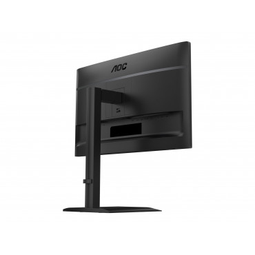 AOC 24E4CV | 23.8 " | IPS | FHD | 16:9 | 120 Hz | 4 ms | 1920 x 1080 pixels | 300 cd/m | Black