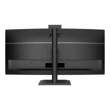 AOC CU34E4CW Curved 34" 3440x1440/21:9/350cd/m2/4ms HDMI, DisplayPort, USB, Audio out | AOC