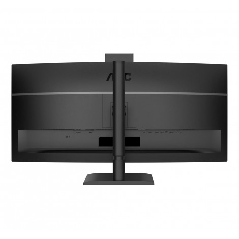 AOC CU34E4CW Curved 34" 3440x1440/21:9/350cd/m2/4ms HDMI, DisplayPort, USB, Audio out | AOC