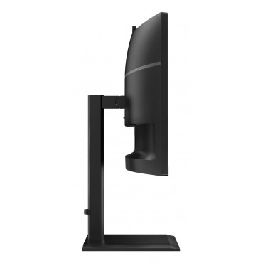 AOC CU34E4CW Curved 34" 3440x1440/21:9/350cd/m2/4ms HDMI, DisplayPort, USB, Audio out | AOC