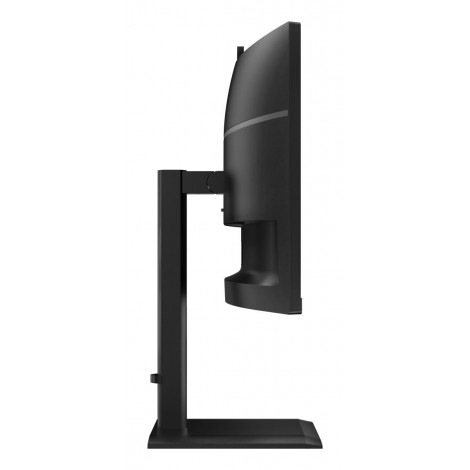 AOC CU34E4CW Curved 34" 3440x1440/21:9/350cd/m2/4ms HDMI, DisplayPort, USB, Audio out | AOC