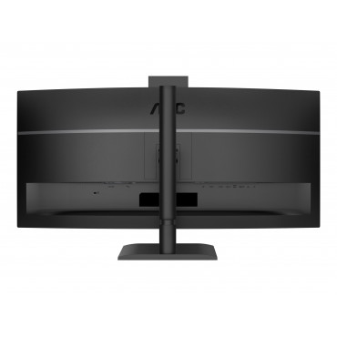 AOC CU34E4CW Curved 34" 3440x1440/21:9/350cd/m2/4ms HDMI, DisplayPort, USB, Audio out | AOC