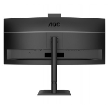 AOC CU34E4CW Curved 34" 3440x1440/21:9/350cd/m2/4ms HDMI, DisplayPort, USB, Audio out | AOC