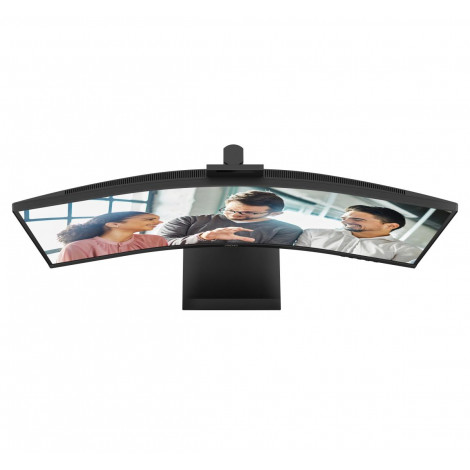 AOC CU34E4CW Curved 34" 3440x1440/21:9/350cd/m2/4ms HDMI, DisplayPort, USB, Audio out | AOC