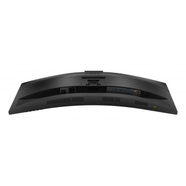 AOC CU34E4CW Curved 34" 3440x1440/21:9/350cd/m2/4ms HDMI, DisplayPort, USB, Audio out | AOC