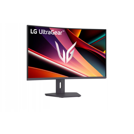 LG 32G600A-B | 31.5 " | VA | QHD | 16:9 | 180 Hz | 1 ms | 2560 x 1440 pixels | 250 cd/m | HDMI ports quantity 2