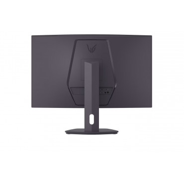 LG 32G600A-B | 31.5 " | VA | QHD | 16:9 | 180 Hz | 1 ms | 2560 x 1440 pixels | 250 cd/m | HDMI ports quantity 2
