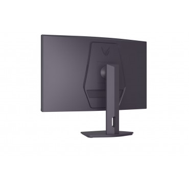LG 32G600A-B | 31.5 " | VA | QHD | 16:9 | 180 Hz | 1 ms | 2560 x 1440 pixels | 250 cd/m | HDMI ports quantity 2