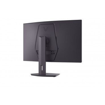 LG 32G600A-B | 31.5 " | VA | QHD | 16:9 | 180 Hz | 1 ms | 2560 x 1440 pixels | 250 cd/m | HDMI ports quantity 2