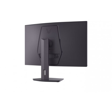 LG 32G600A-B | 31.5 " | VA | QHD | 16:9 | 180 Hz | 1 ms | 2560 x 1440 pixels | 250 cd/m | HDMI ports quantity 2