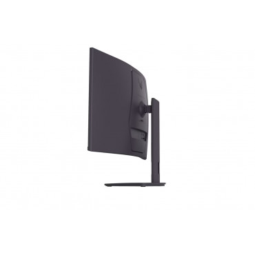 LG 32G600A-B | 31.5 " | VA | QHD | 16:9 | 180 Hz | 1 ms | 2560 x 1440 pixels | 250 cd/m | HDMI ports quantity 2