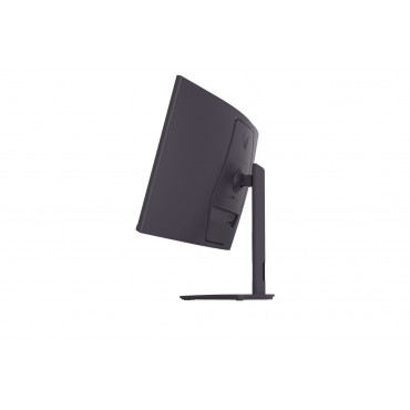 LG 32G600A-B | 31.5 " | VA | QHD | 16:9 | 180 Hz | 1 ms | 2560 x 1440 pixels | 250 cd/m | HDMI ports quantity 2