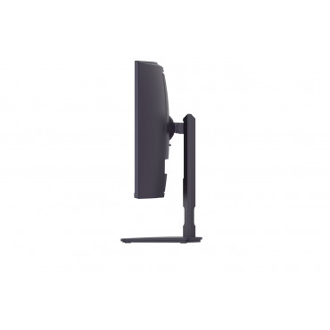 LG 32G600A-B | 31.5 " | VA | QHD | 16:9 | 180 Hz | 1 ms | 2560 x 1440 pixels | 250 cd/m | HDMI ports quantity 2