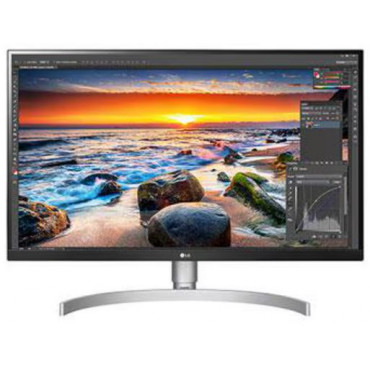 LG 32BR55UK-B 32" 4K UHD...