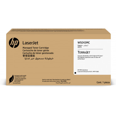 OEM kasetė HP W9243MC...