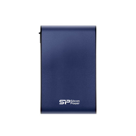Armor A80 2TB | 2000 GB | 2.5 " | USB 3.1 | Blue