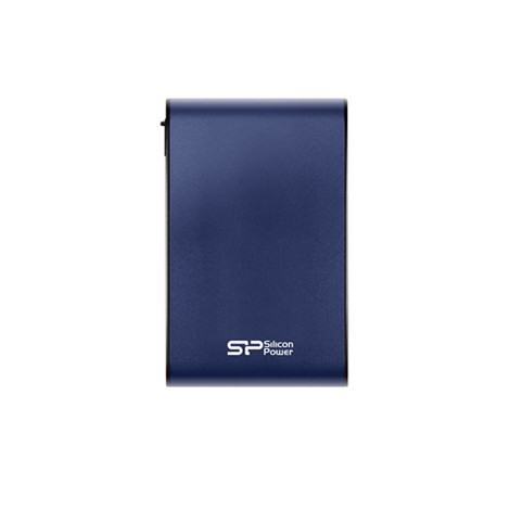Armor A80 2TB | 2000 GB | 2.5 " | USB 3.1 | Blue