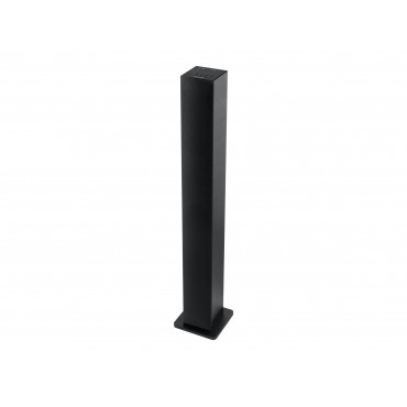 Muse | Speaker | M-1050BT | 20 W | Bluetooth | Black