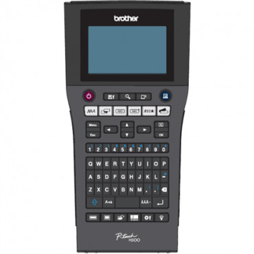 Brother PTH500 | Mono | Thermal | Label Printer | Black