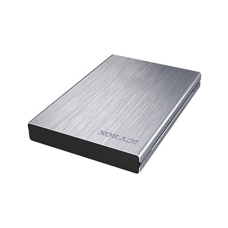 Raidsonic | External USB 3.0 enclosure for 2.5" SATA HDDs/SSDs with write-protection-switch | sata | USB 3.0