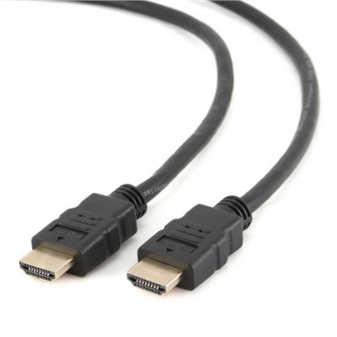 Cablexpert | CC-HDMI4-6 | High speed HDMI male-male cable | HDMI to HDMI | 1.8 m